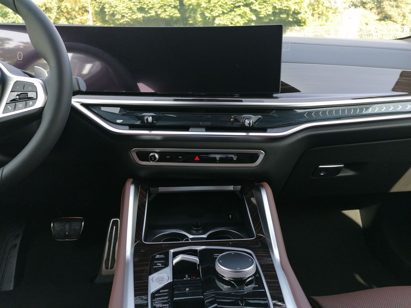 BMW X6 xDrive 30d UPE *121.930€* AHK  M Sport Pro