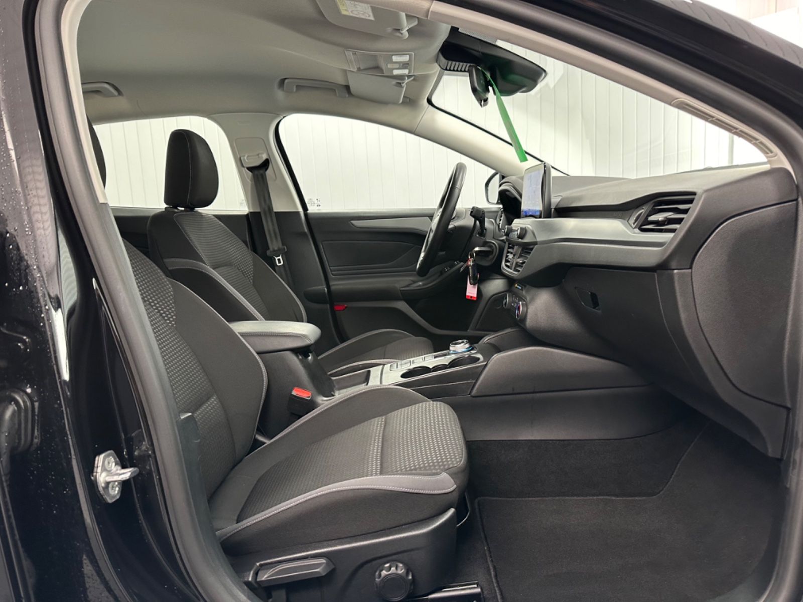 Ford Focus Turnier - Samsaru's Car Outlet