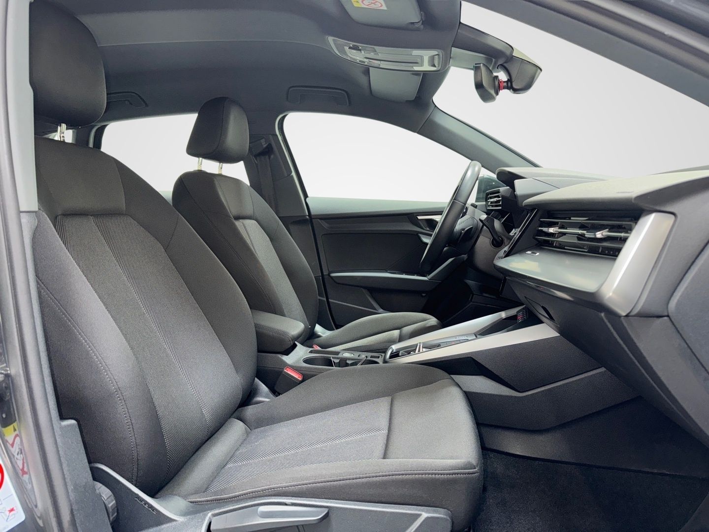 Audi A3 30 TFSI ADVANCED Sportback VIRTUAL NAVI