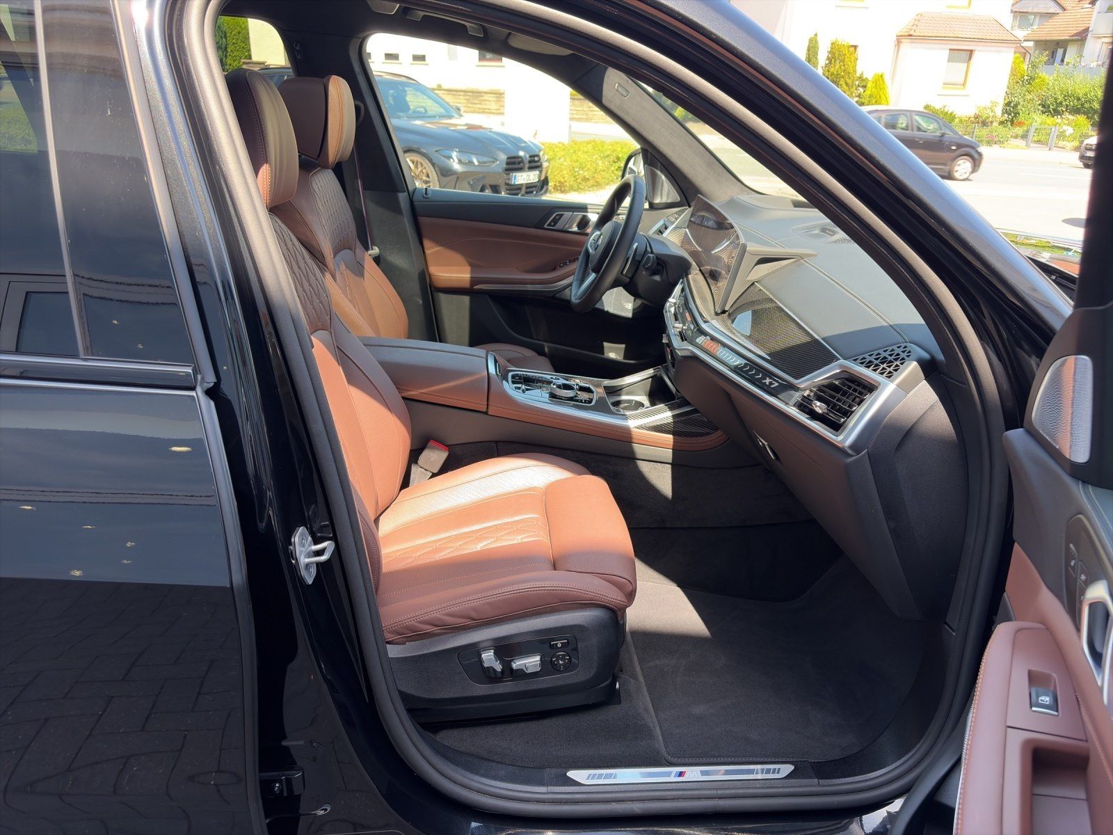 BMW X7 xDrive40d | UPE 142.190,-Euro| M Sport Pro| B