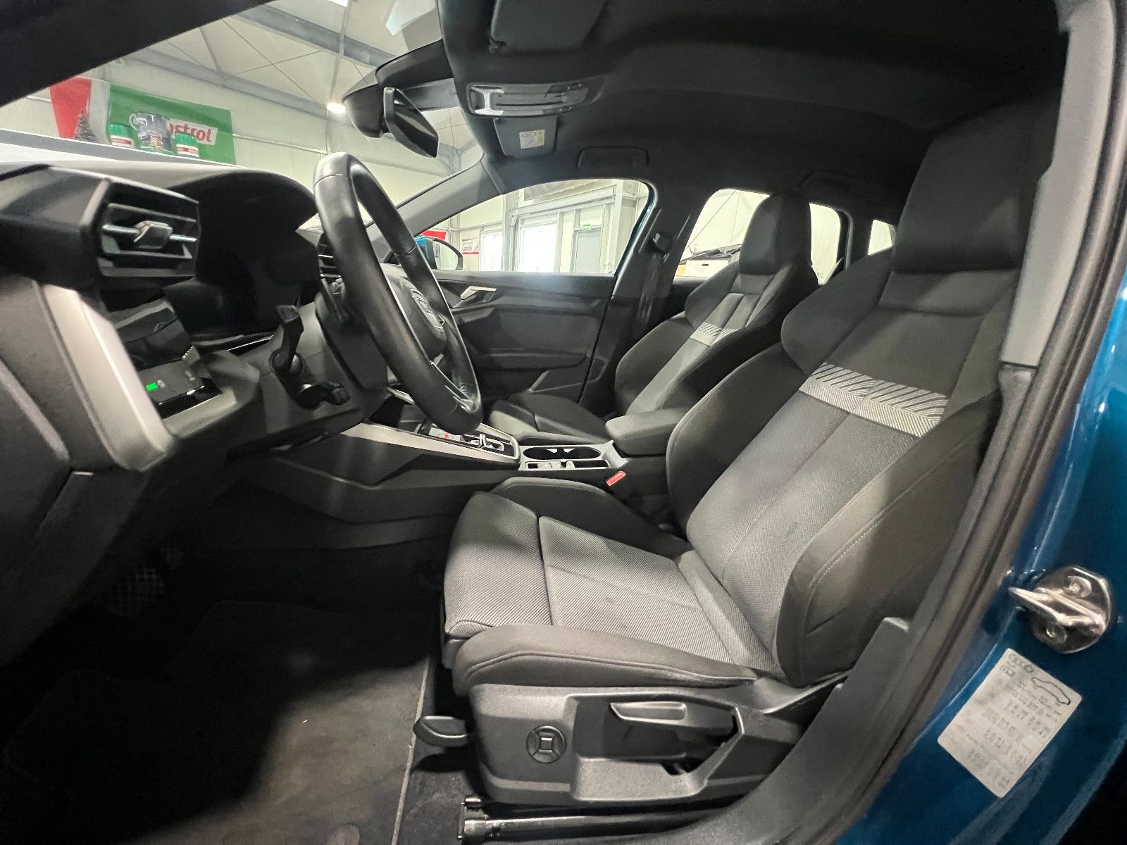 Audi A3 40 TFSI e Sportback Automatik **Navi*Kamera**