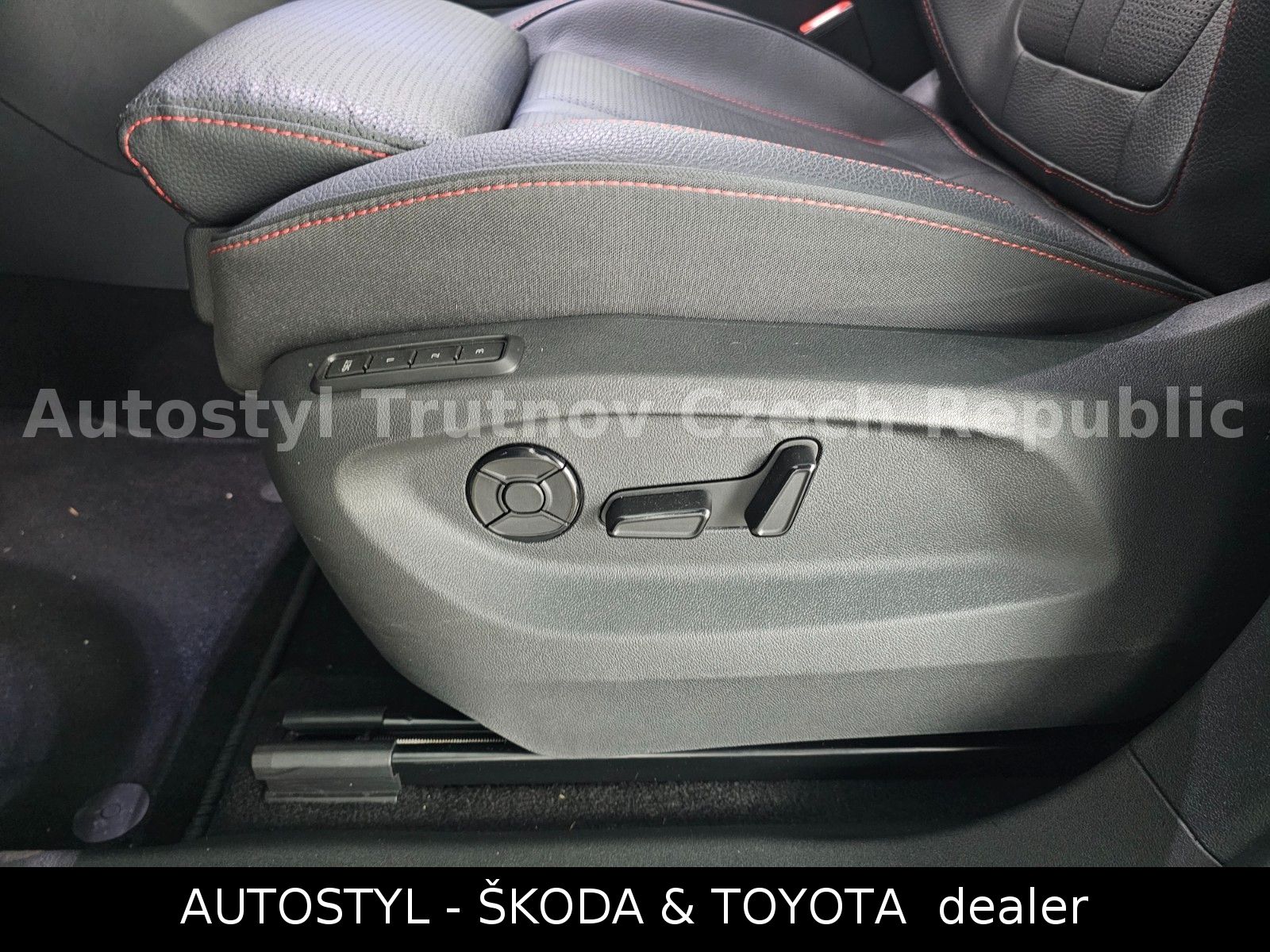 Skoda Kodiaq 2.0 TSI 195 kW 4x4 RS