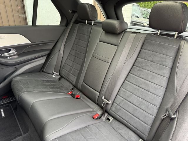 Mercedes-Benz GLE 350 de 4Matic AMG Line Night Panorama AHK
