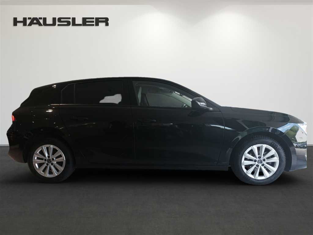 Opel Astra 1.2 - Samsaru's Car Outlet