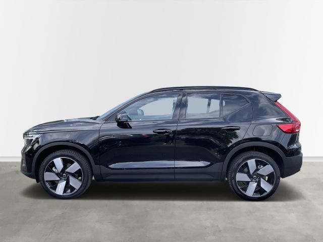 Volvo XC40 Recharge Single Motor Plus Einstufig 170 KW