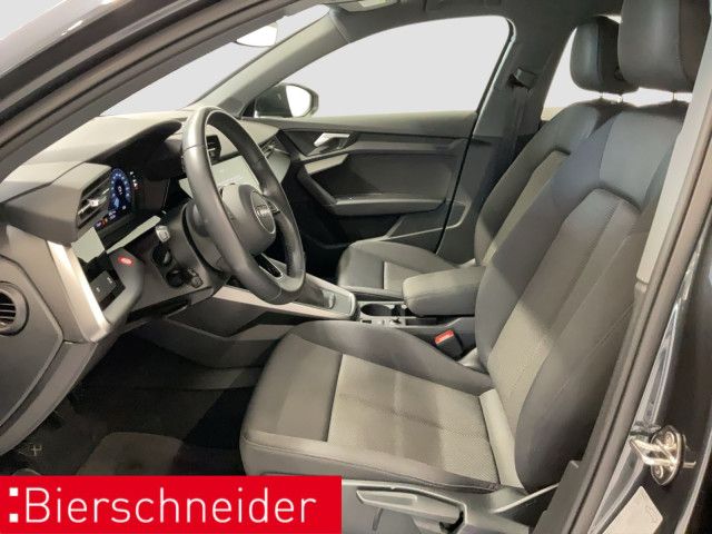Audi A3 Sportback 35 TFSI advanced - Samsaru's Car Outlet