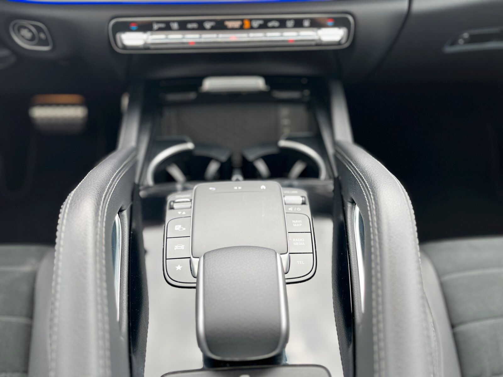 Mercedes-Benz GLE 450 d 4M Coupé AMG+Night+Memory+Pano+Distron