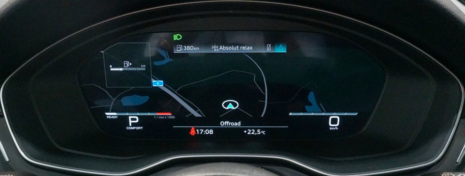 Audi A5 Sportback 40 TDI quattro S line*Matrix*Leder*