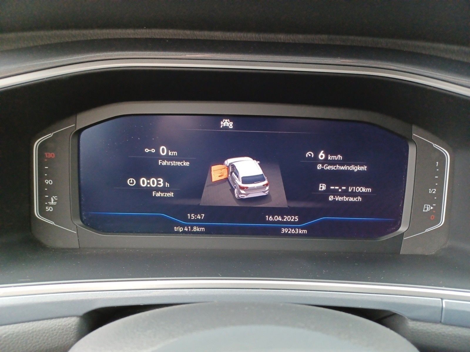 Volkswagen T-Roc 1.5 TSI DSG Style - Samsaru's Car Outlet