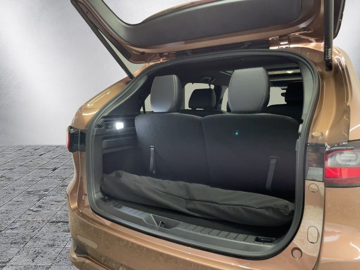 Mazda CX-80 3.3L e-Skyactiv D 254 8AT AWD Homura Plus