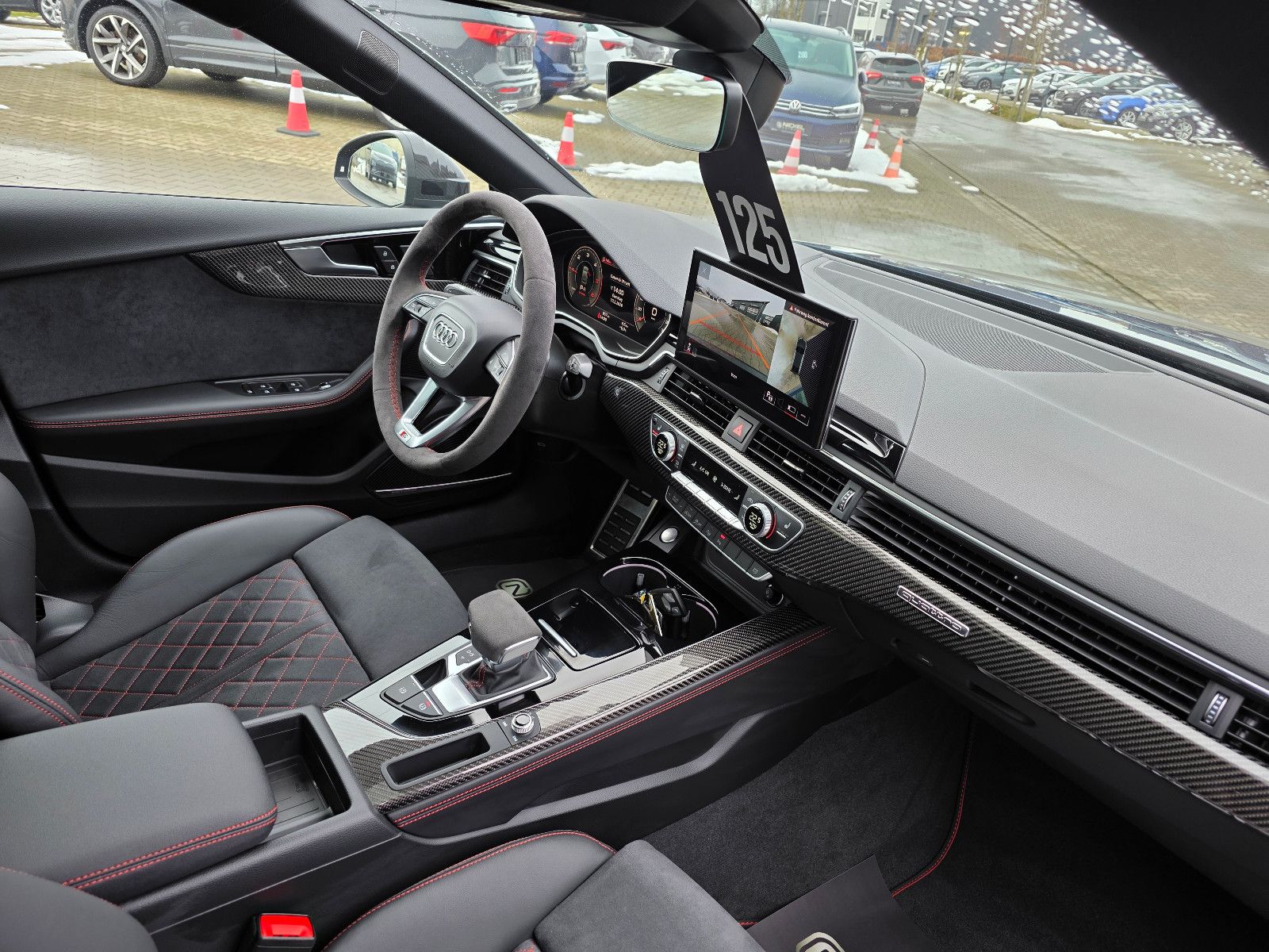 Audi A5 Spb.40 TDI quattro S line*Pano*Sthzg*360°Kam*