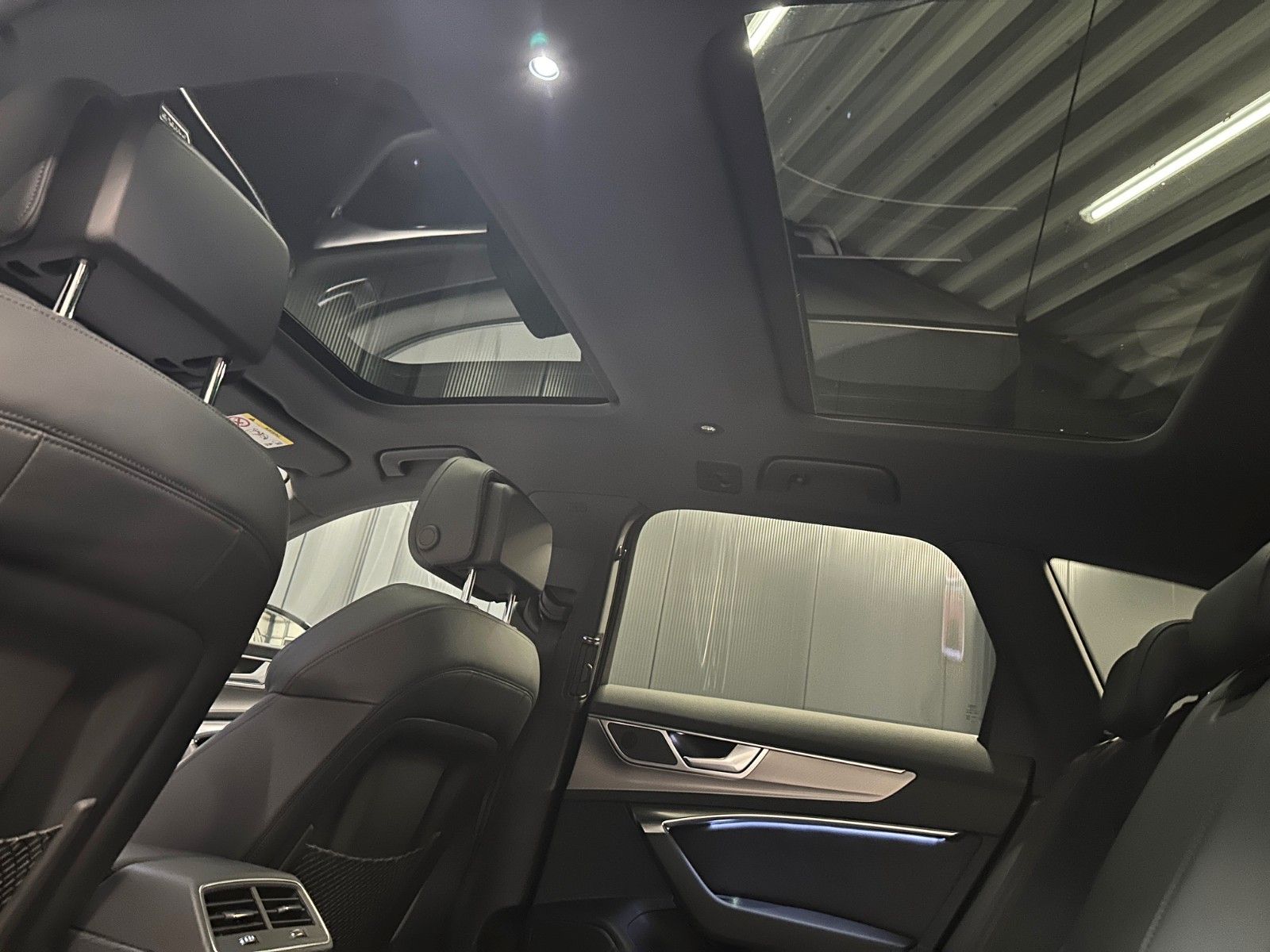 Audi A6 Avant 50 TDI quattro Sport - Samsaru's Car Outlet