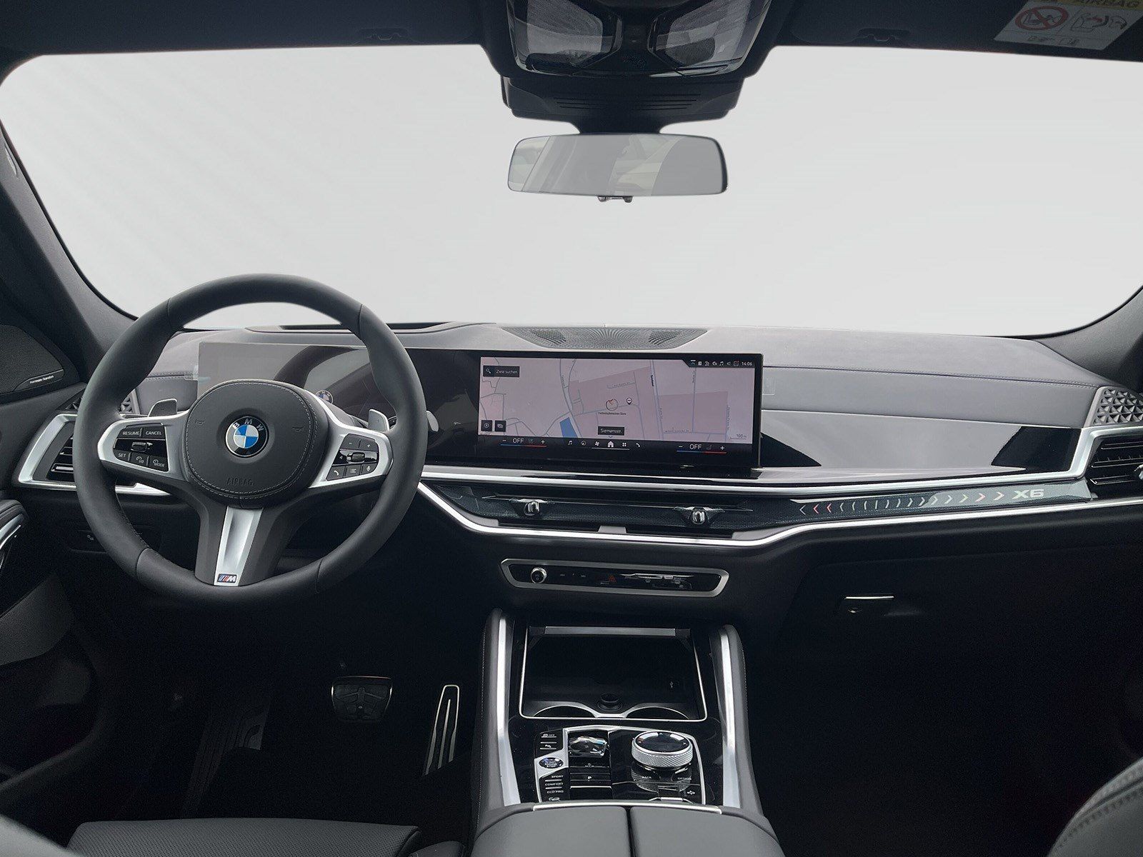 BMW X6 xDrive40d M Sport Pro - Samsaru's Car Outlet