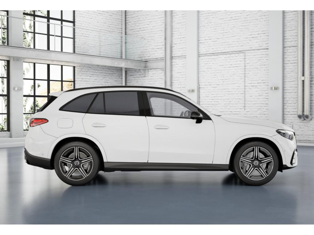 Mercedes-Benz GLC 220 d 4MATIC AMG - Samsaru's Car Outlet