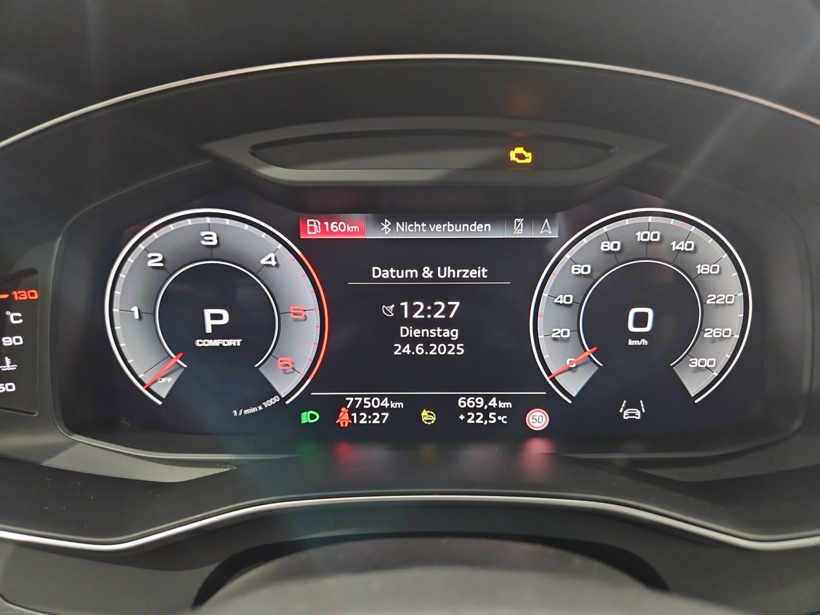 Audi A6 Limousine sport 50 TDI quattro - Samsaru's Car Outlet
