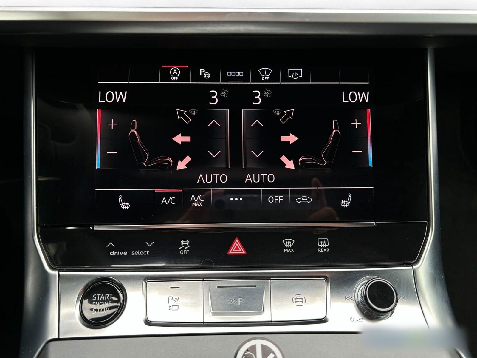 Audi A6 Avant 40TDI S-tronic - Samsaru's Car Outlet