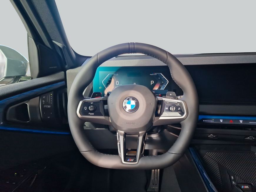 BMW X3 20d xDrive 145 kW, 5-türig (Diesel)