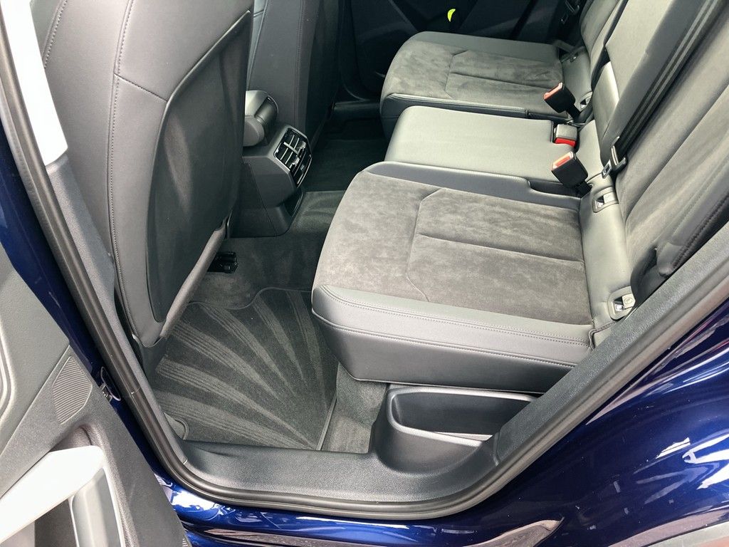 Audi Q3 35 TDI quattro plus - Samsaru's Car Outlet