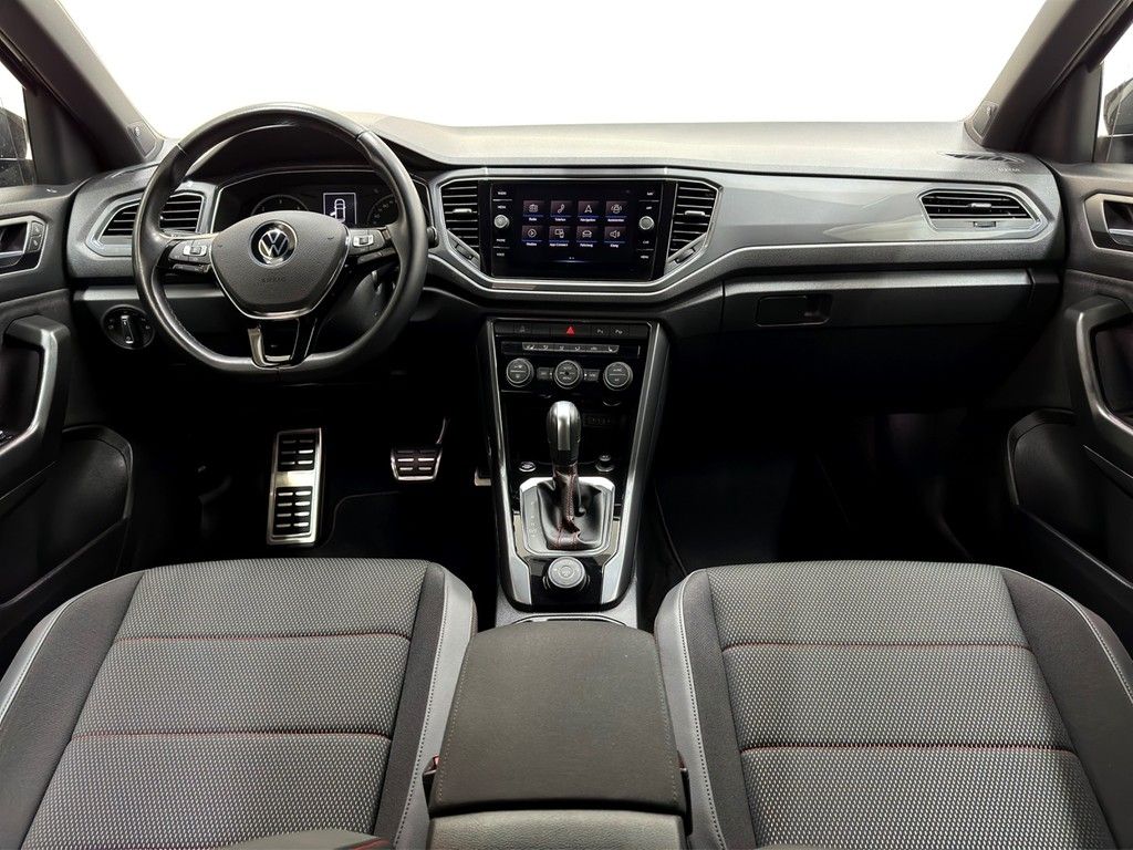 Volkswagen T-Roc 2.0 TDI DSG 4Motion Sport - Samsaru's Car Outlet