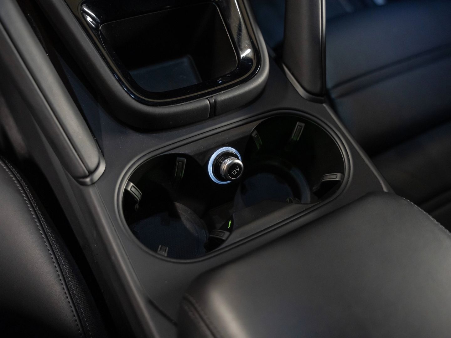 Porsche Cayenne E-Hybrid HeadUp Sport Chrono PASM BOSE