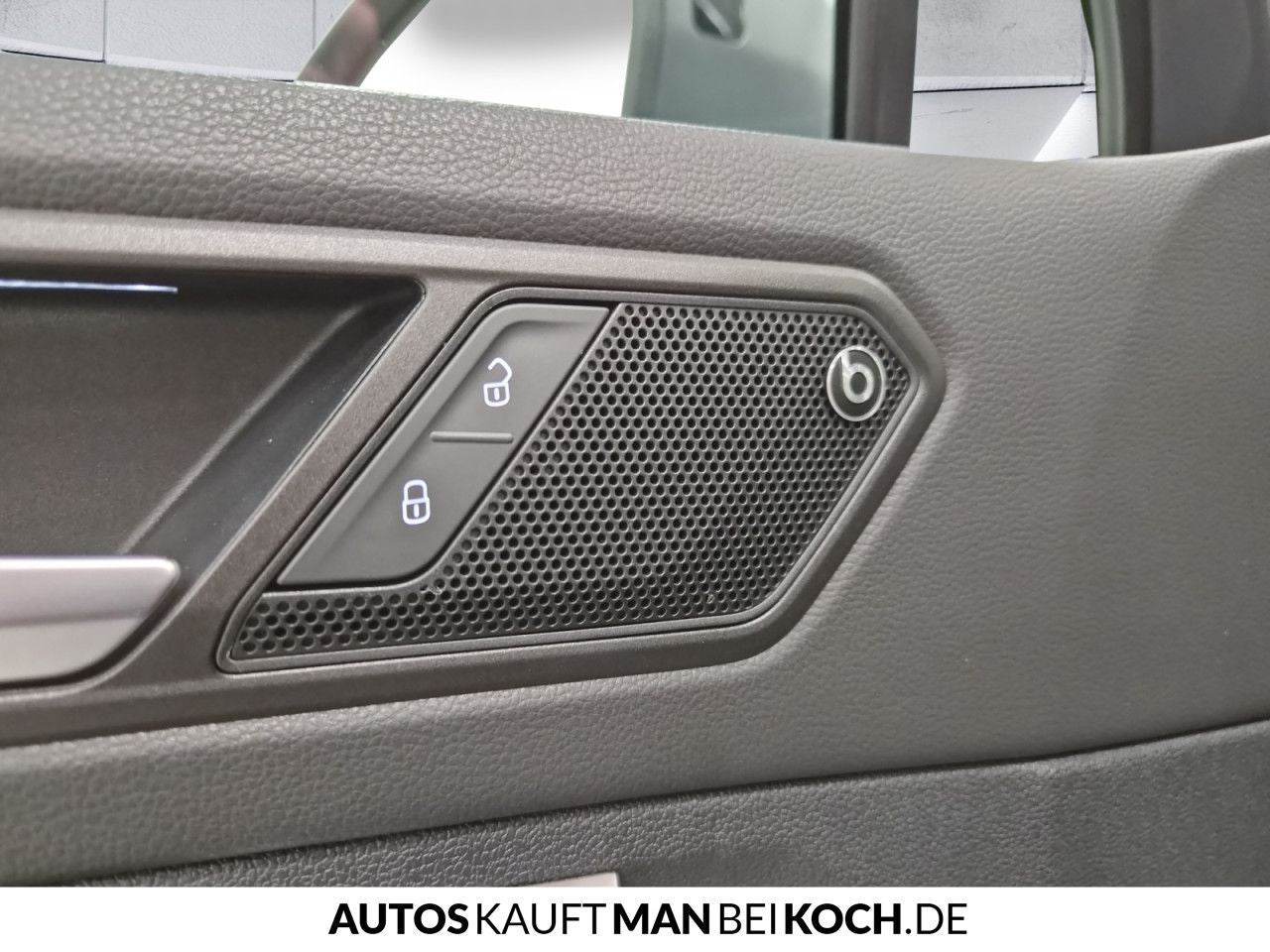 Seat Tarraco 2.0 TSI DSG FR 4DRIVE AHK 20" DCC BEATS