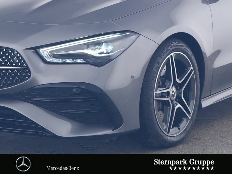 Mercedes-Benz CLA 250 4M AMG Premium - Samsaru's Car Outlet