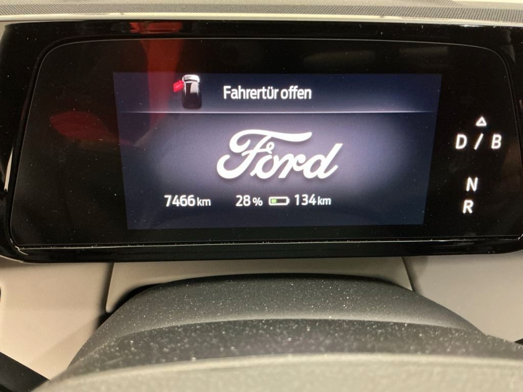 Ford Explorer EV RWD 77kWh PREMIUM |AHK|PD|21"|360°|
