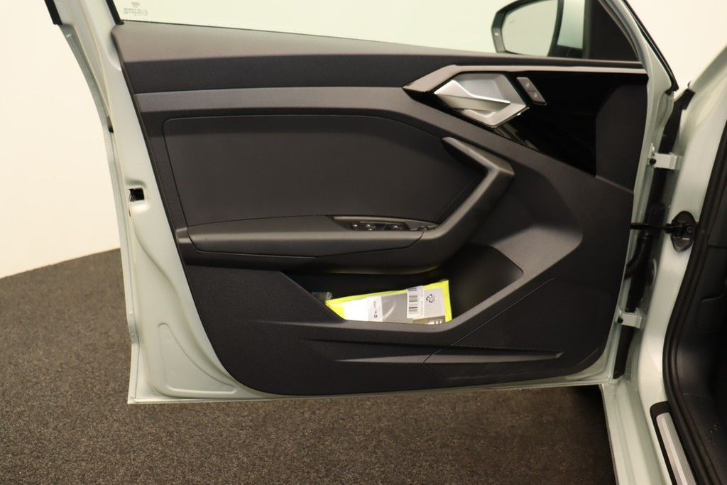 Audi A1 Sportback 25 TFSI - Samsaru's Car Outlet