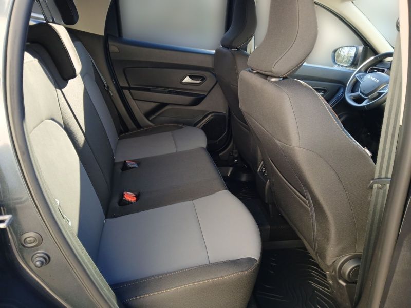 Dacia DUSTER Extreme - Samsaru's Car Outlet