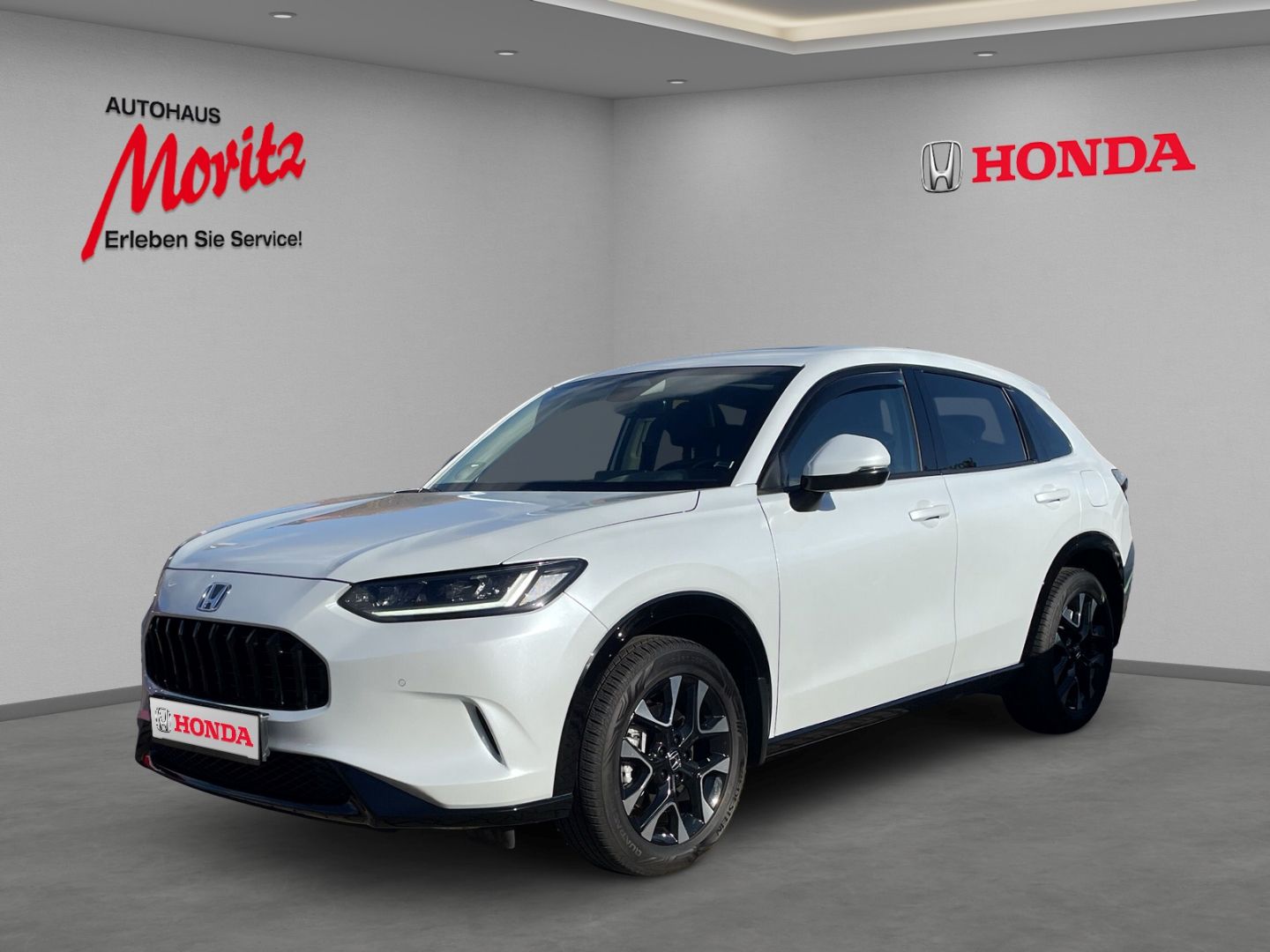 Honda ZR-V Hybrid 2.0 e HEV Advance *MIT WENIG KM!*