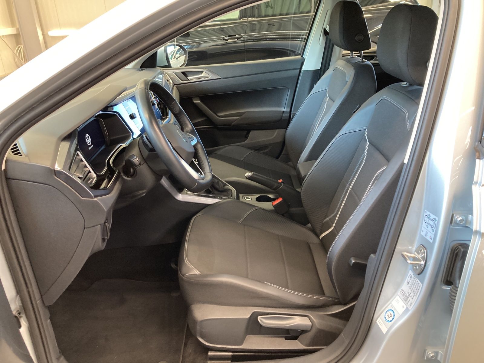 Volkswagen Taigo TSI DSG Style - Samsaru's Car Outlet