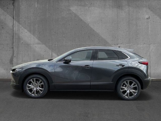 Mazda CX-30 2.0 AT Exclusive-line DASO DESI Matrix Bos