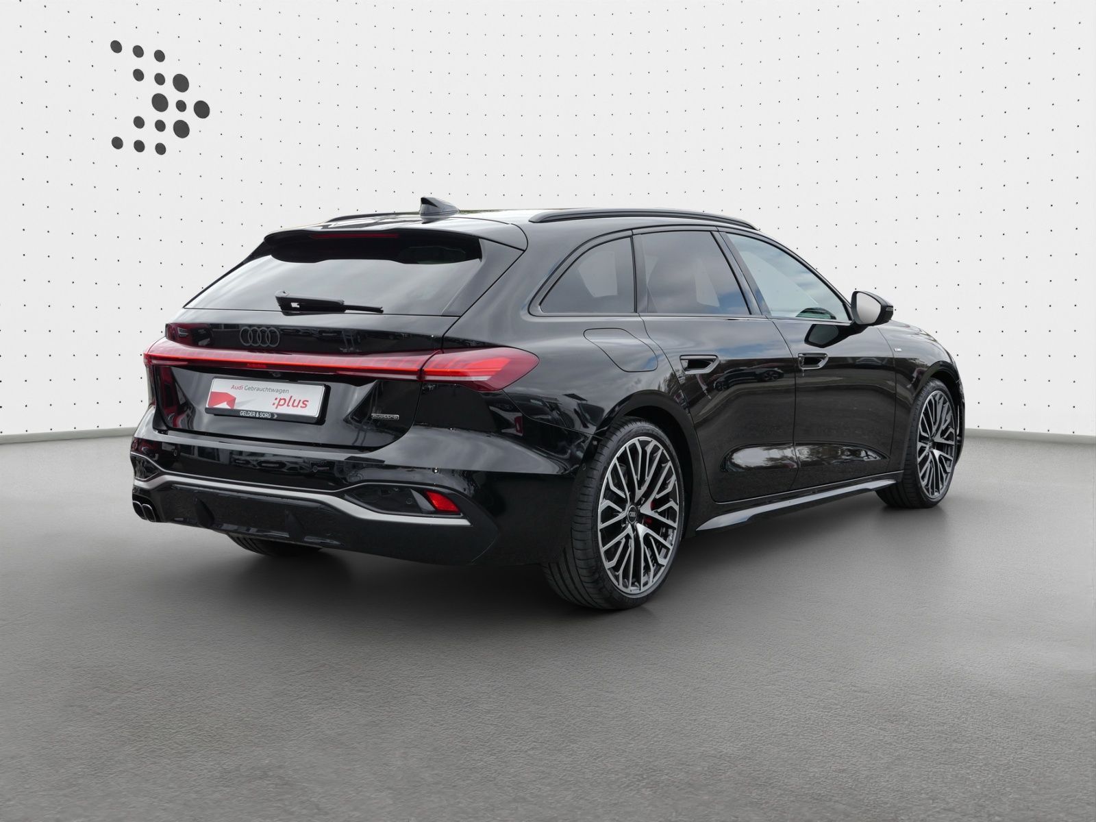 Audi A5 Avant 40 TDI qu. S Line Standhz*AHK*Matrix