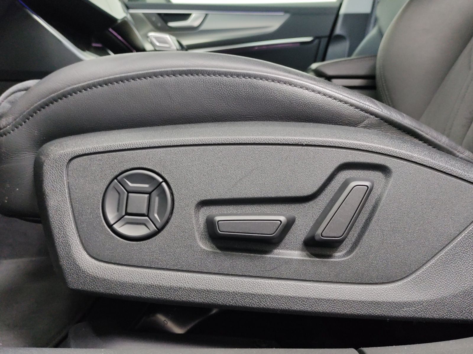 Audi A6 Limousine 45 TFSI Q S LINE HD-MATRIX HuD LM20