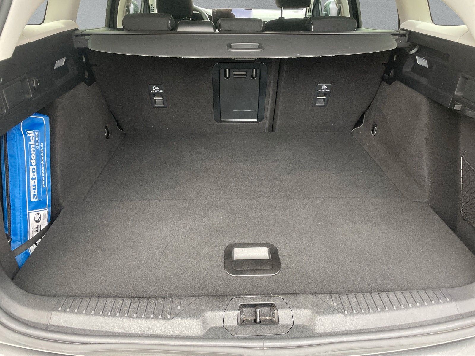 Ford Focus Titanium X/155PS/AUT/Matrix-LED/B&O