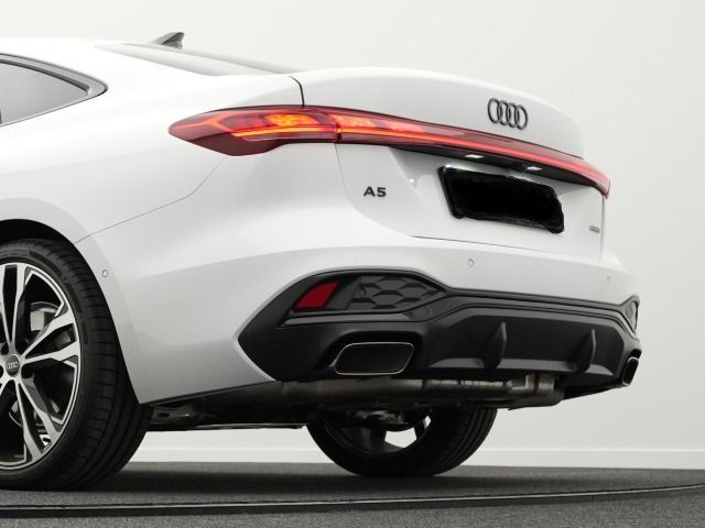 Audi A5 Limousine TFSI qu. *2x S line*StdHz*PANO*20"*