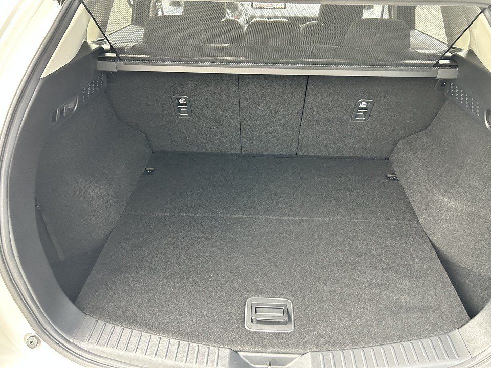 Mazda CX-5 2.2L SKYACTIV D 184 AWD Exclusive-Line