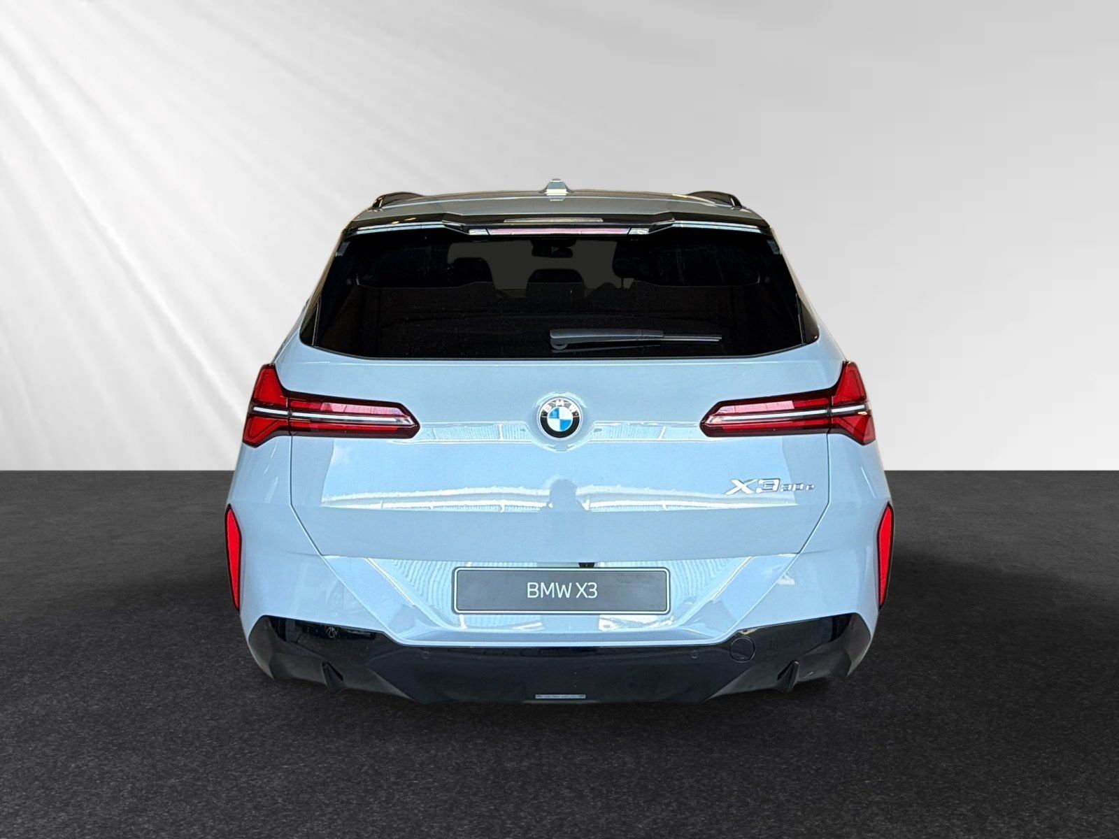 BMW X3 30e xDrive M Sport Pro|AHK|Pano|DA&PA-Prof.