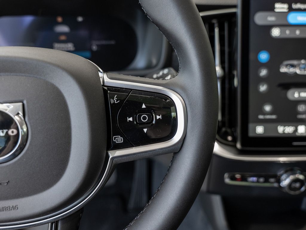 Volvo XC90 T8 Ultra Bright Plug-In Hybrid AWD FACEL.