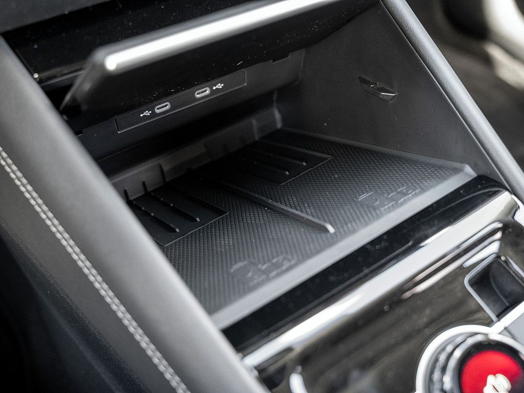 Volkswagen Tiguan 1.5 TSI eHybrid Elegance AHK KAM LED SHZ