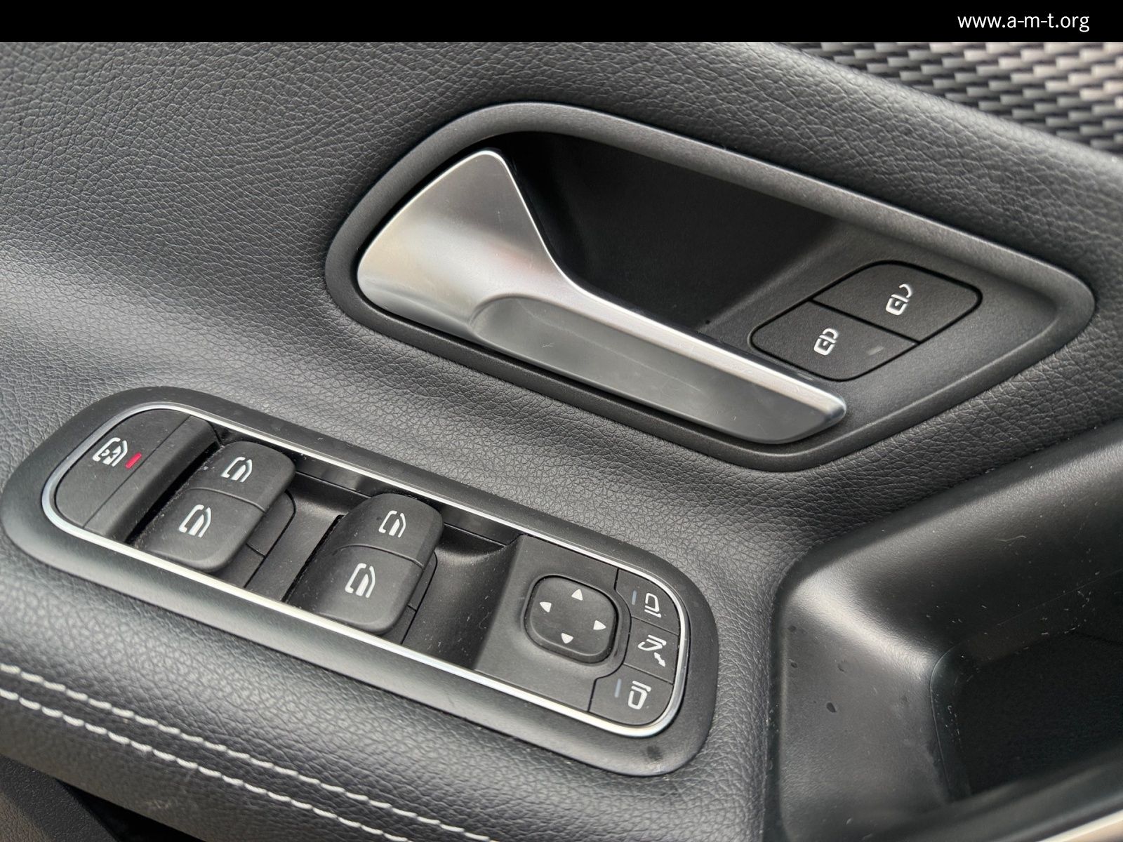 Mercedes-Benz A 180 Progressive - Samsaru's Car Outlet