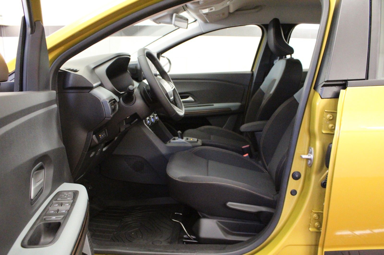 Dacia Sandero Eco-G 120 Stepway Extreme+ Auto