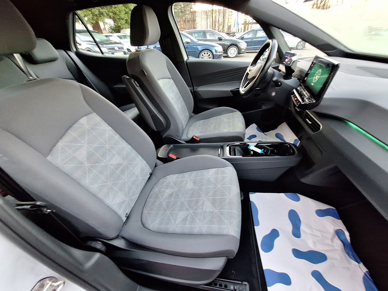 Volkswagen ID.3 Life - Samsaru's Car Outlet