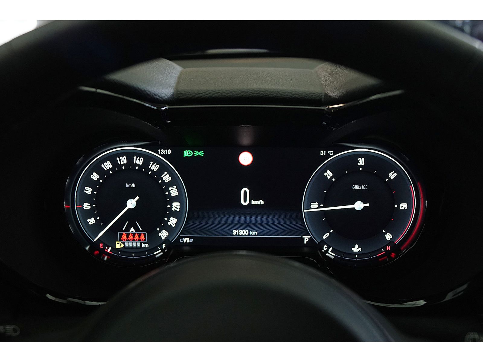 Alfa Romeo Tonale 1.6 VGT-D Veloce FULL LED LEDER 360-CAM