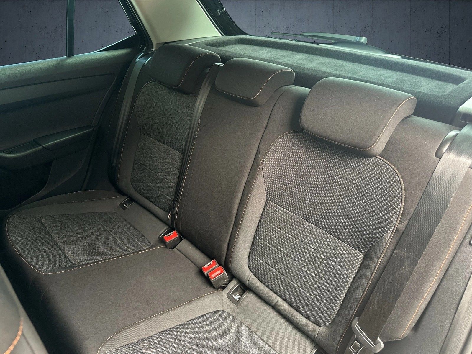 Skoda Fabia Clever 1.0 TSI DSG - Samsaru's Car Outlet