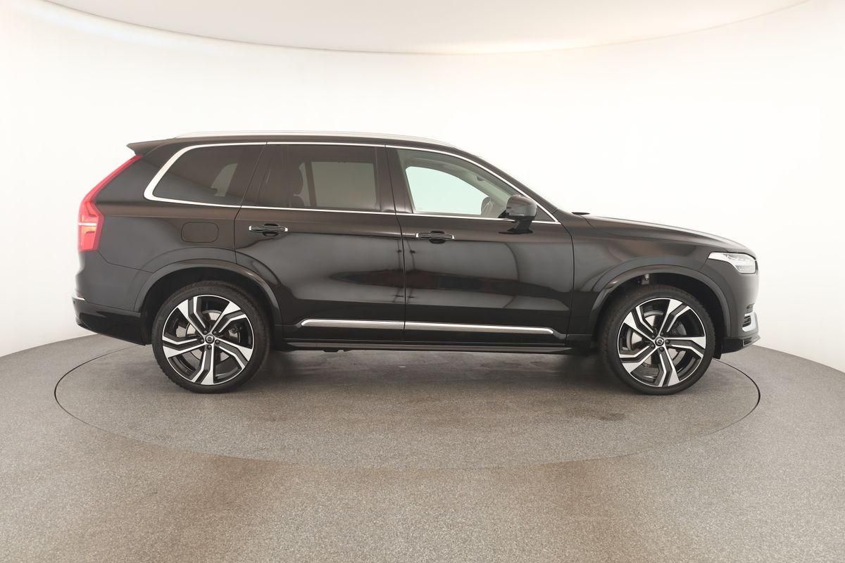 Volvo XC90 B5 AWD Plus Bright 7S LED Pano Navi AHK 22"