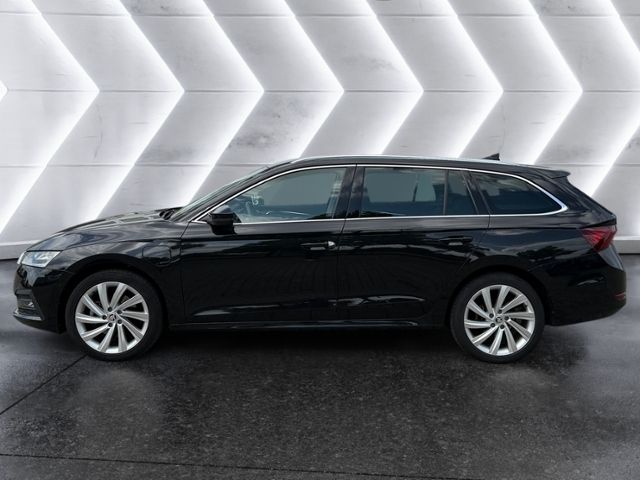 Skoda Octavia Combi Style 1.4 TSI iV DSG ACC Navi Klim