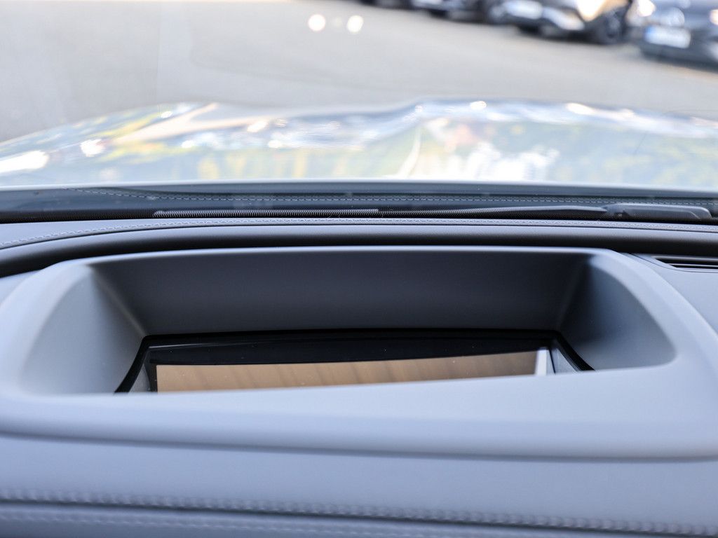 Mercedes-Benz GLC 300d AMG Line 4M Coupé AHK Abstandstemp. LED