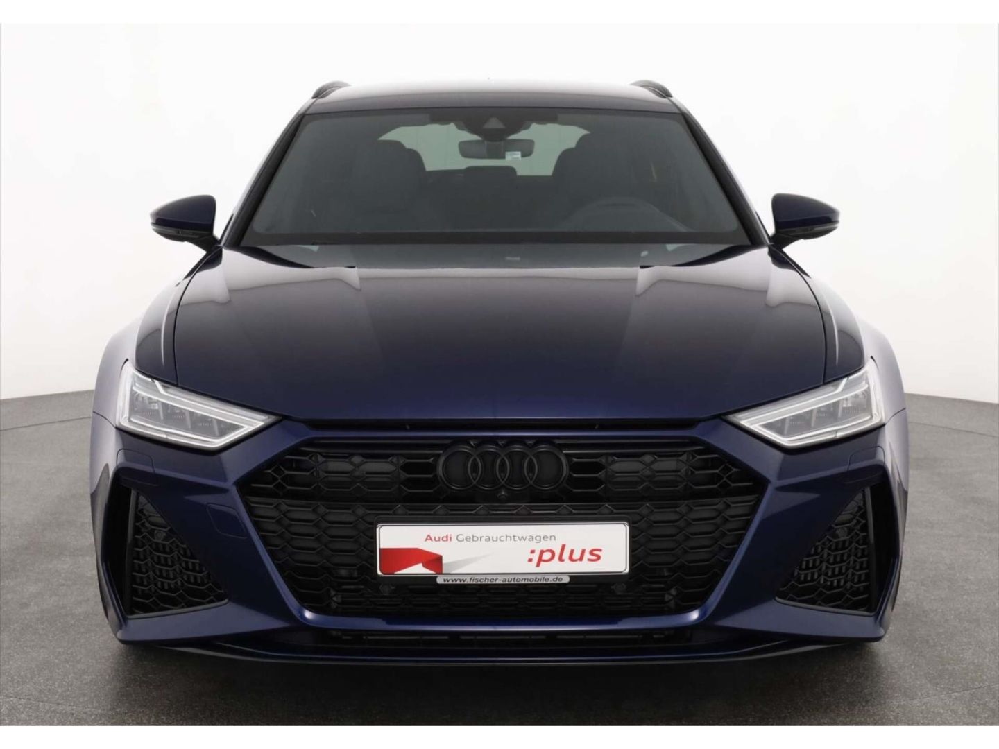 Audi RS6 Avant TFSI quattro Dynamikpaket plus