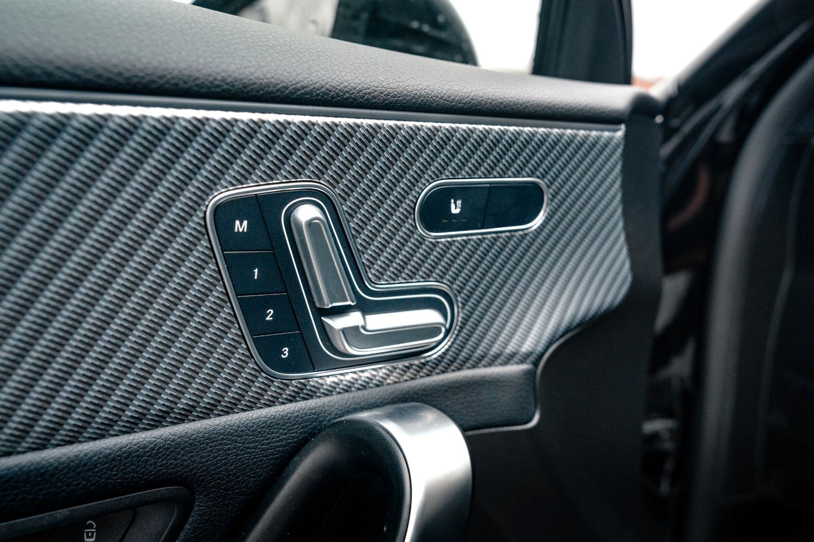 Mercedes-Benz A 200 d - Samsaru's Car Outlet